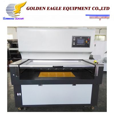 Máquina de exposição de PCB LED de lado duplo para fabricação de PCB AC380V OEM