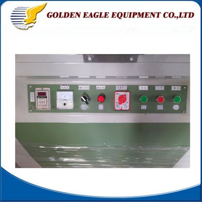 Máquina de exposição Golden Eagle B2 para gravação química