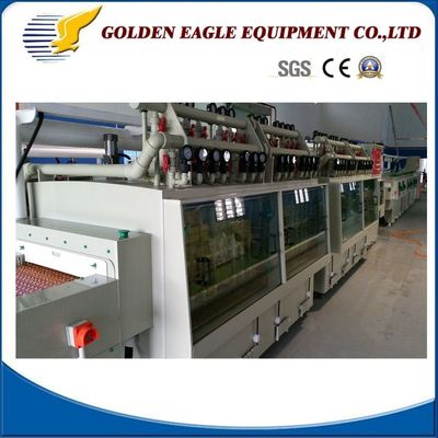 Ge-Sk6 Máquinas de fotoretagem Máquina de etching com solução ácida de cloreto férrico e CE