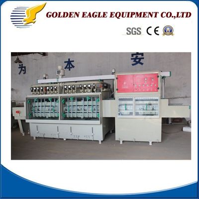 Máquina de fabricação de filtros de metal SK6 Sistema de aquecimento 5.5kw*3PCS Fabricação de metais de precisão