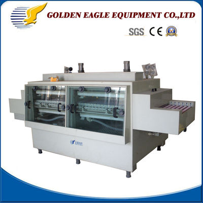 JM650 Máquina de gravação fotoquímica Golden Eagle para produção de chapas de metal de precisão