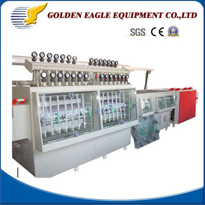 JM650 Máquina de gravação fotoquímica Golden Eagle para produção de chapas de metal de precisão