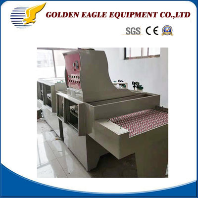 Máquina de gravação de precisão Jm650 para placas de estêncil de pasta de solda e placas de estêncil SMT