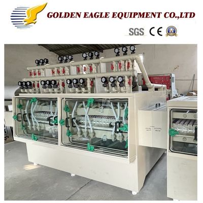 Máquina de gravação de precisão Jm650 para placas de estêncil de pasta de solda e placas de estêncil SMT