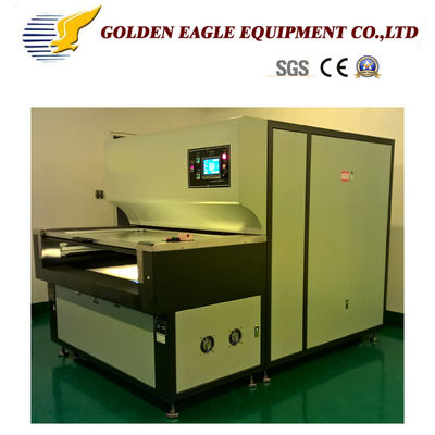 Máquina de exposição de PCB de alta precisão para máquinas de fabricação de PCB