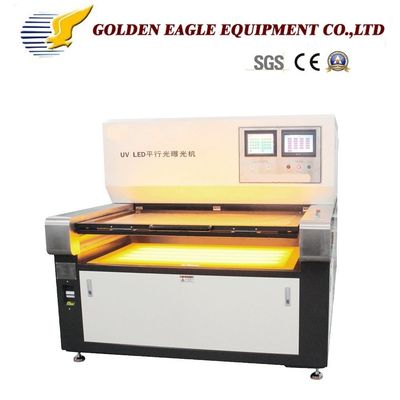 Máquina de exposição de PCB de alta precisão para máquinas de fabricação de PCB