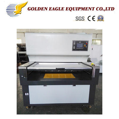 Máquina de exposição de PCB LED de lado duplo para fabricação de PCB AC380V OEM