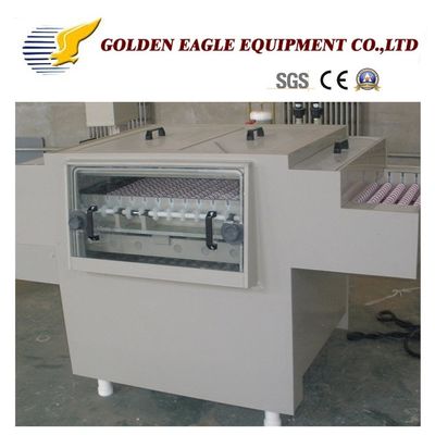 Precision Golden Eagle Competitive Engraved Nameplate Engraving Machine Engraving preciso