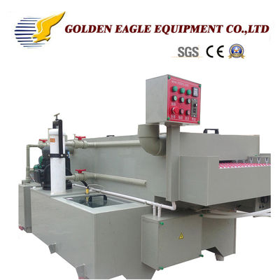 Precision Golden Eagle Competitive Engraved Nameplate Engraving Machine Engraving preciso