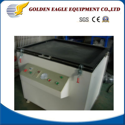 Máquina de exposição Golden Eagle B2 para gravação química