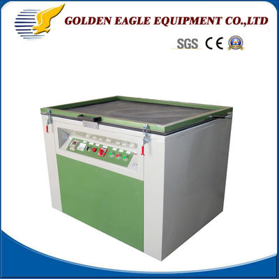 Máquina de exposição Golden Eagle B2 para gravação química