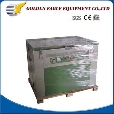 Máquina de exposição Golden Eagle B2 para gravação química