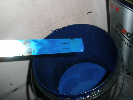 5 kg por barril tinta fotoresistente de pigmento para placa de identificação de metal para produto de placa de identificação de metal