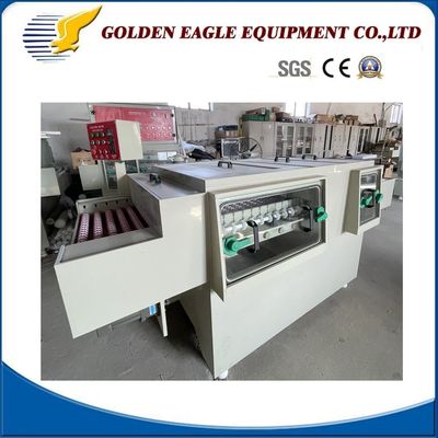 Máquina de gravação fotoquímica Golden Eagle GE-S650 para aplicações industriais