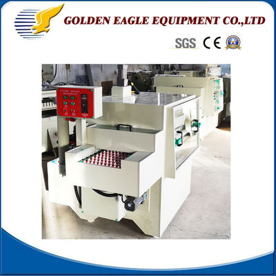 Máquina de gravação fotoquímica Golden Eagle GE-S650 para aplicações industriais