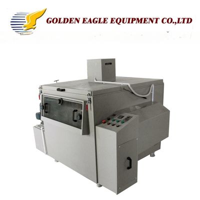 GE-DB5060 Máquina de gravação de matrizes magnéticas flexíveis para moldes modelo N.O. GE-DB5060