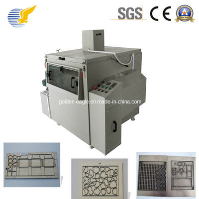 DB5060 Máquina de gravação de corte 5.5kw/380V Máquina de gravação fotoquímica