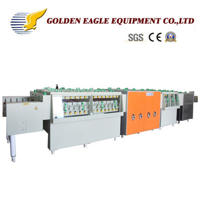 650 mm Largura de trabalho PCB-B650 Máquina de escovagem de PCB/Equipamento de PCB Modelo NÃO. Pode ser encomendado