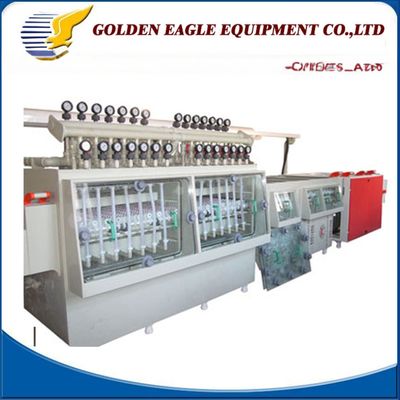 Máquina de gravação de PCB de metal Golden Eagle para placa de objeto metálico espessura 0,05 mm -3,2 mm