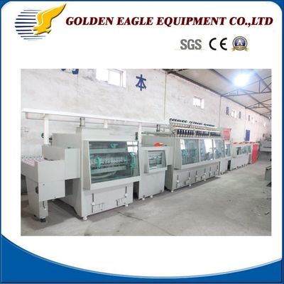 Golden Eagle Ge-Sk9 máquina de gravação de PCB o ajuste perfeito para as suas necessidades de produção