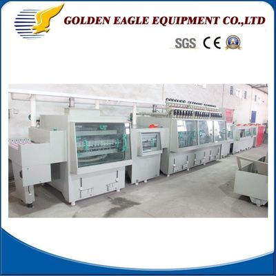 Golden Eagle Ge-Sk9 máquina de gravação de PCB o ajuste perfeito para as suas necessidades de produção