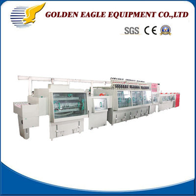 Golden Eagle Ge-Sk9 máquina de gravação de PCB o ajuste perfeito para as suas necessidades de produção