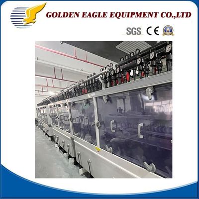 Máquina de gravação de montagem de PCB Sk12 Golden Eagle com velocidade de transporte de 0,5-6 m/min