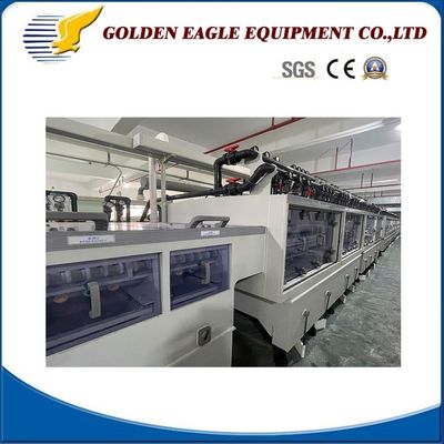 Máquina de gravação de montagem de PCB Sk12 Golden Eagle com velocidade de transporte de 0,5-6 m/min