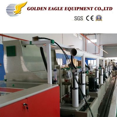 Equipamento de gravação de PCB de metal versátil para várias aplicações industriais da Ge-Sk9