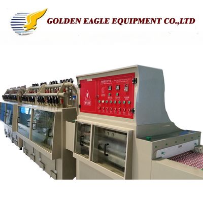 Ge-Sk12 máquina de gravação de PCB 650 * 9500mm tamanho de trabalho personalizado