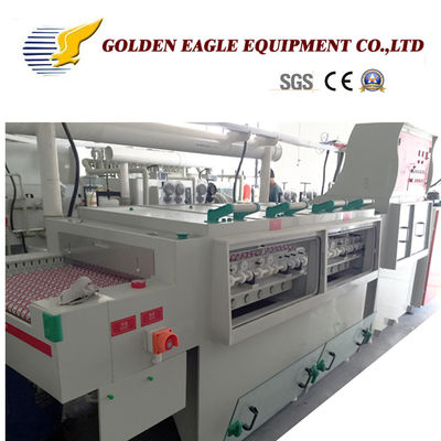 Ge-Sk12 máquina de gravação de PCB 650 * 9500mm tamanho de trabalho personalizado