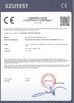 China Beijing Golden Eagle Technology Development Co., Ltd. Certificações